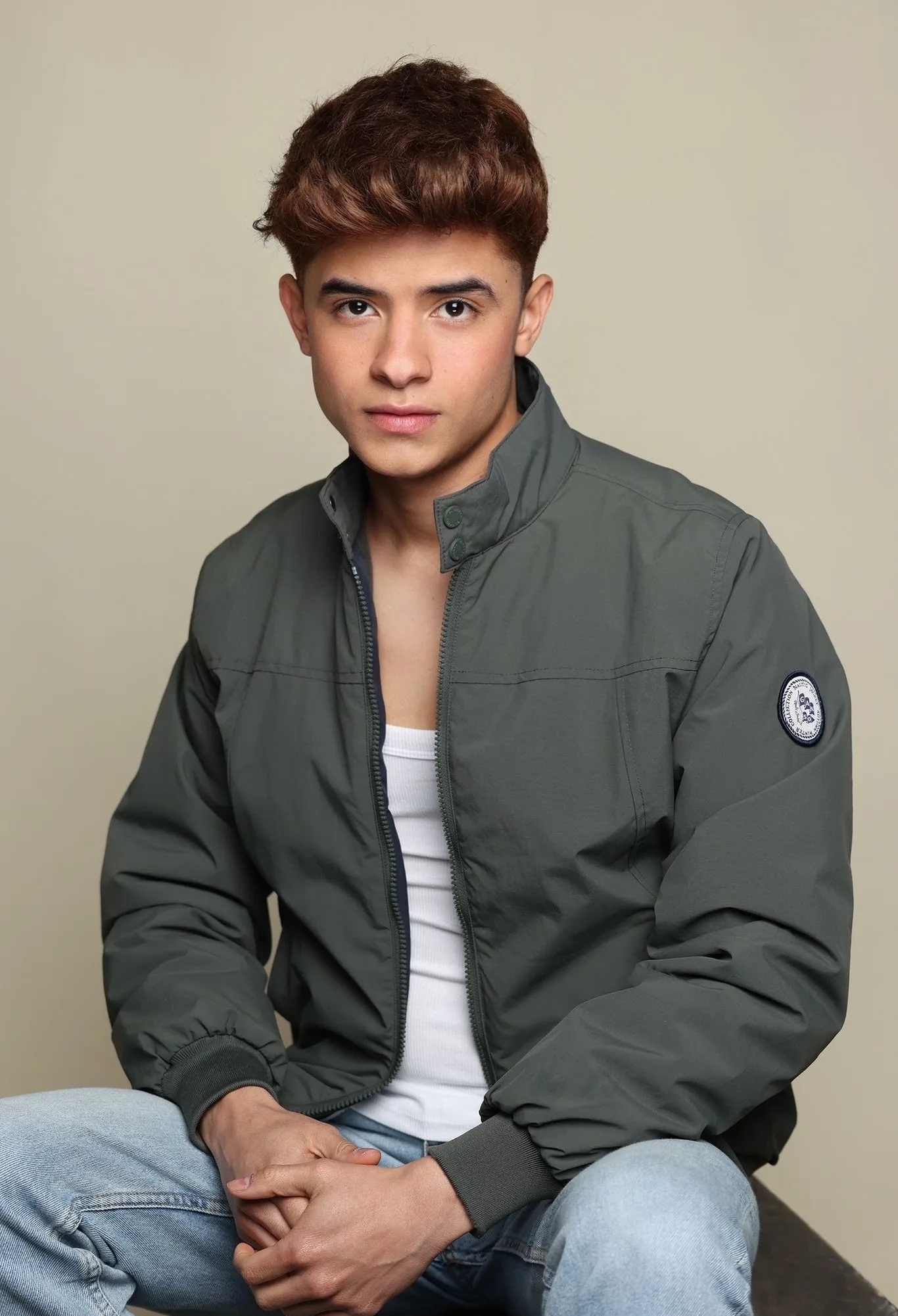 Daniel Flores — foto 5
