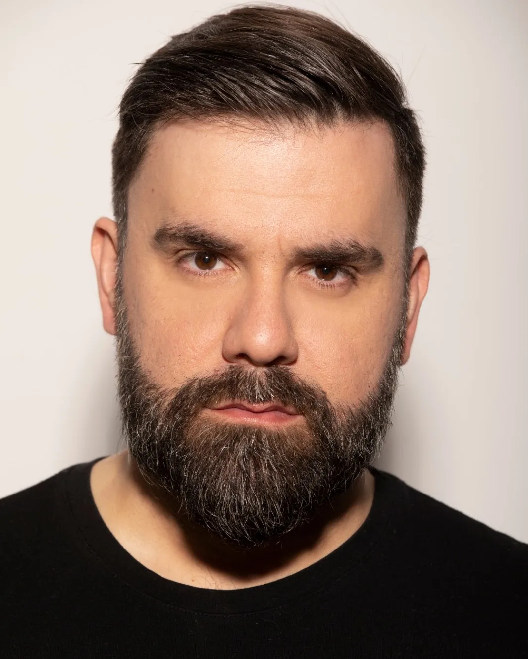 David Blanka — foto 1