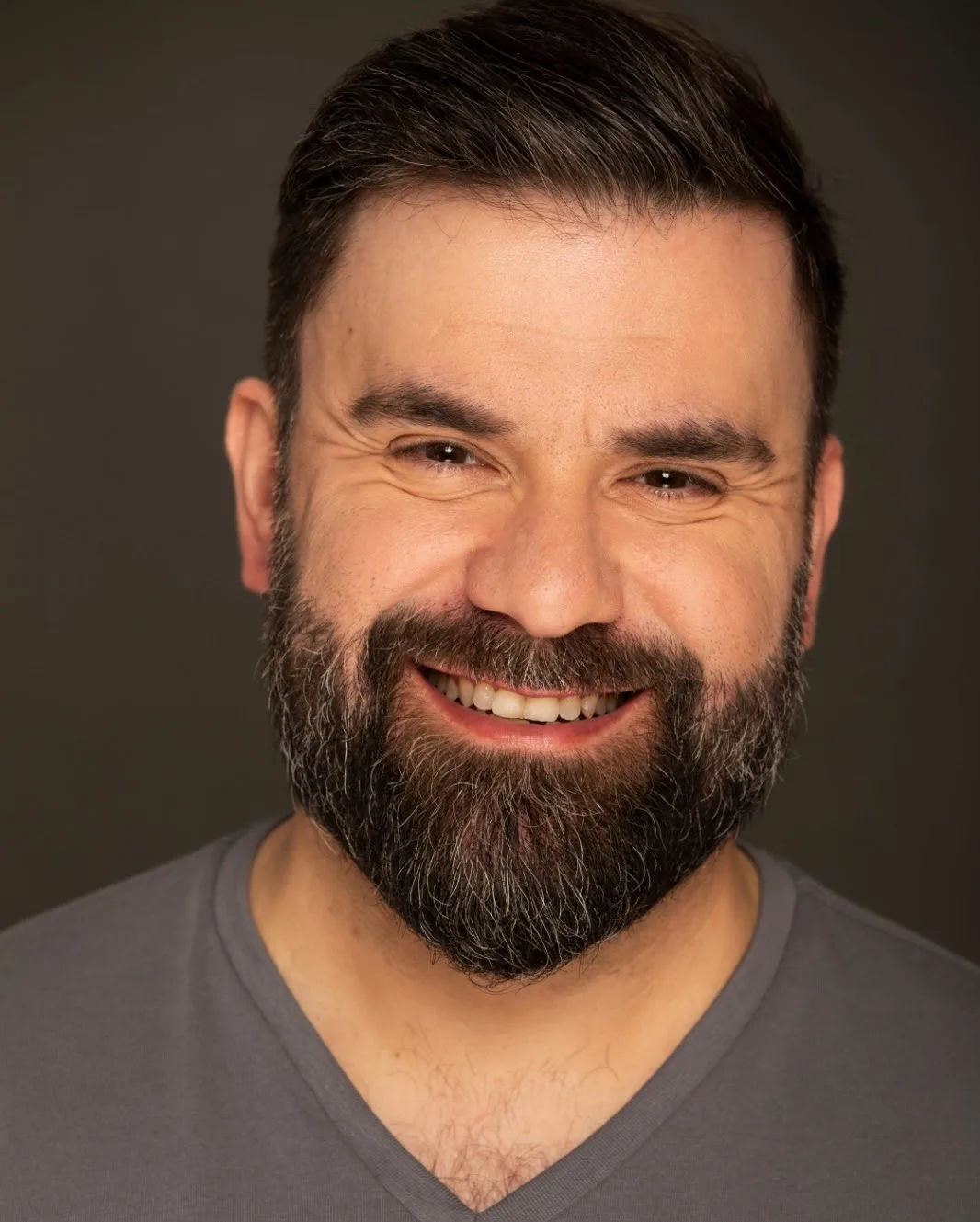 David Blanka — foto 2