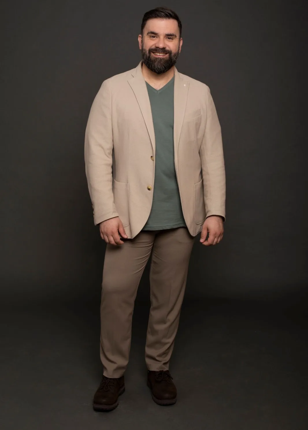 David Blanka — foto 4