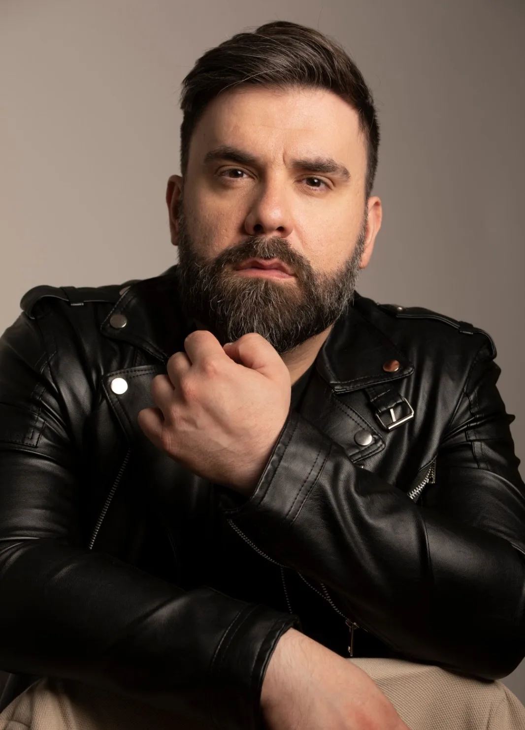 David Blanka — foto 5