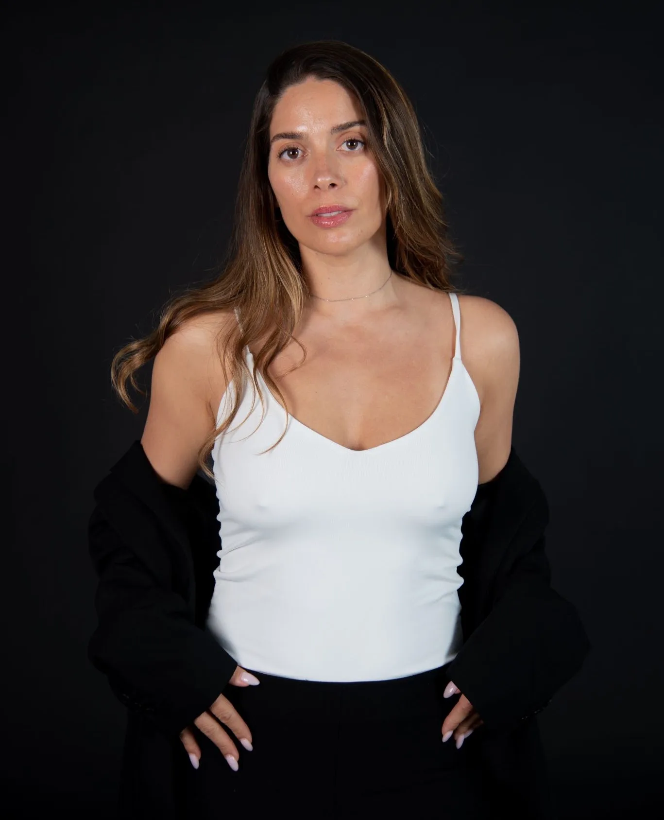 Delfina Caride — foto 1