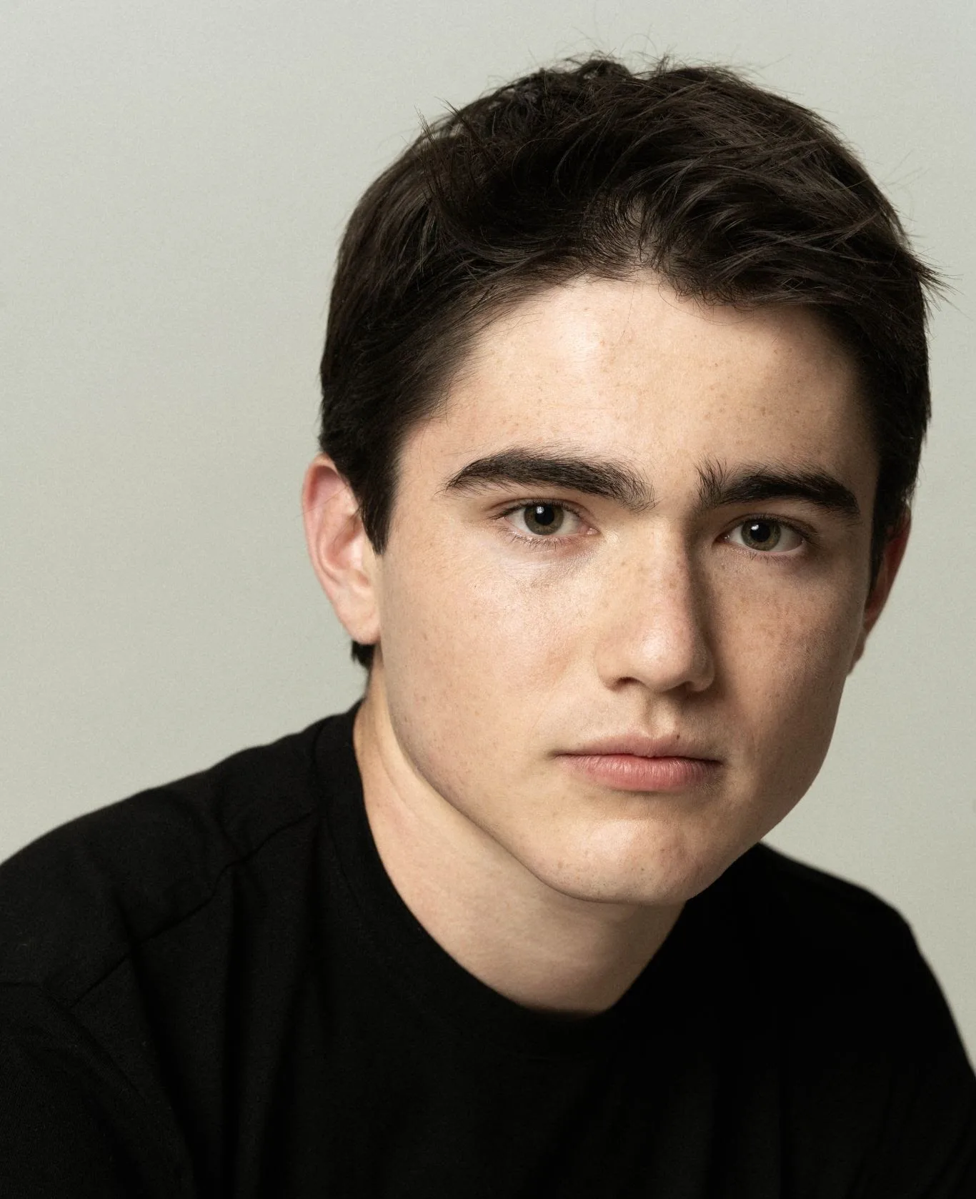 Diego Scherenberg — foto 1