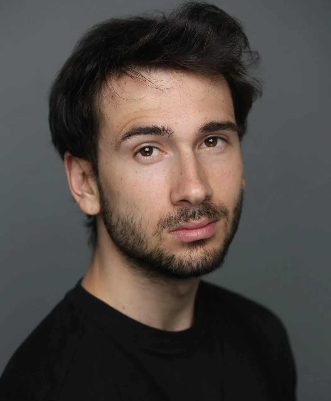 Ekaitz Casas — foto 1