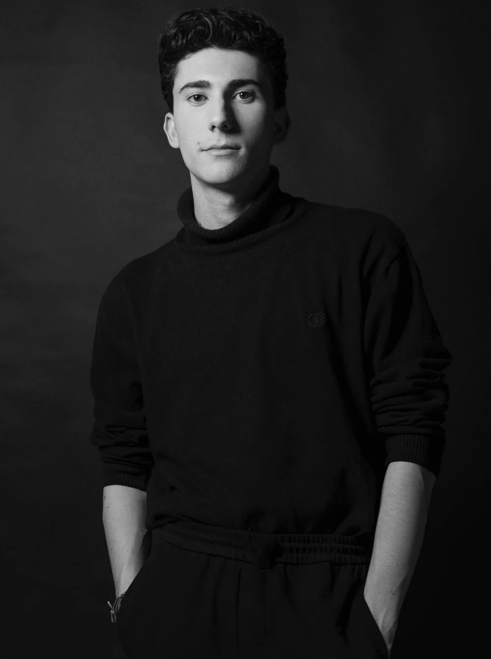 Felipe Lorenzo — foto 2