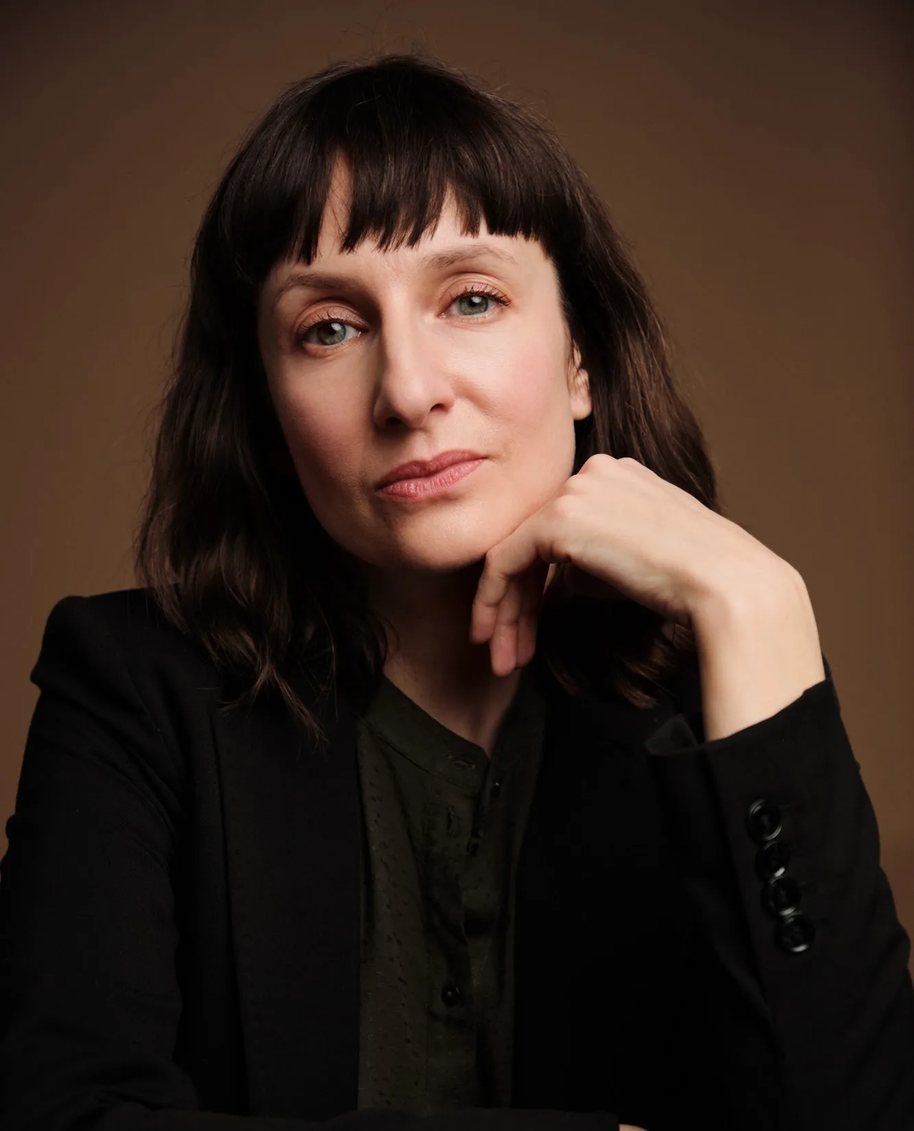 Francesca Domenichini — foto 2