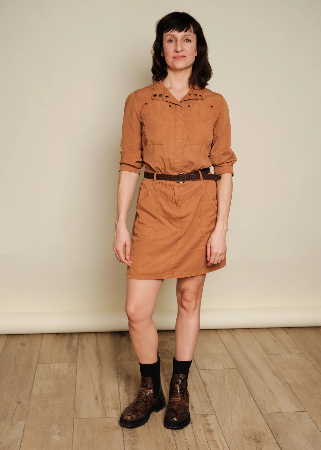 Francesca Domenichini — foto 5