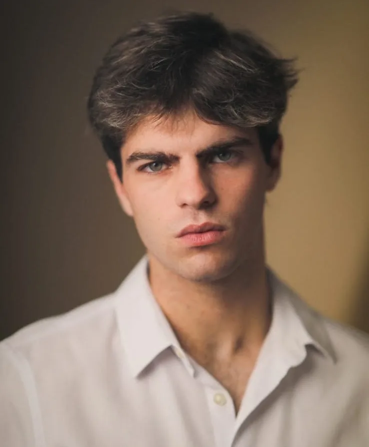 Héctor Salinas — foto 1