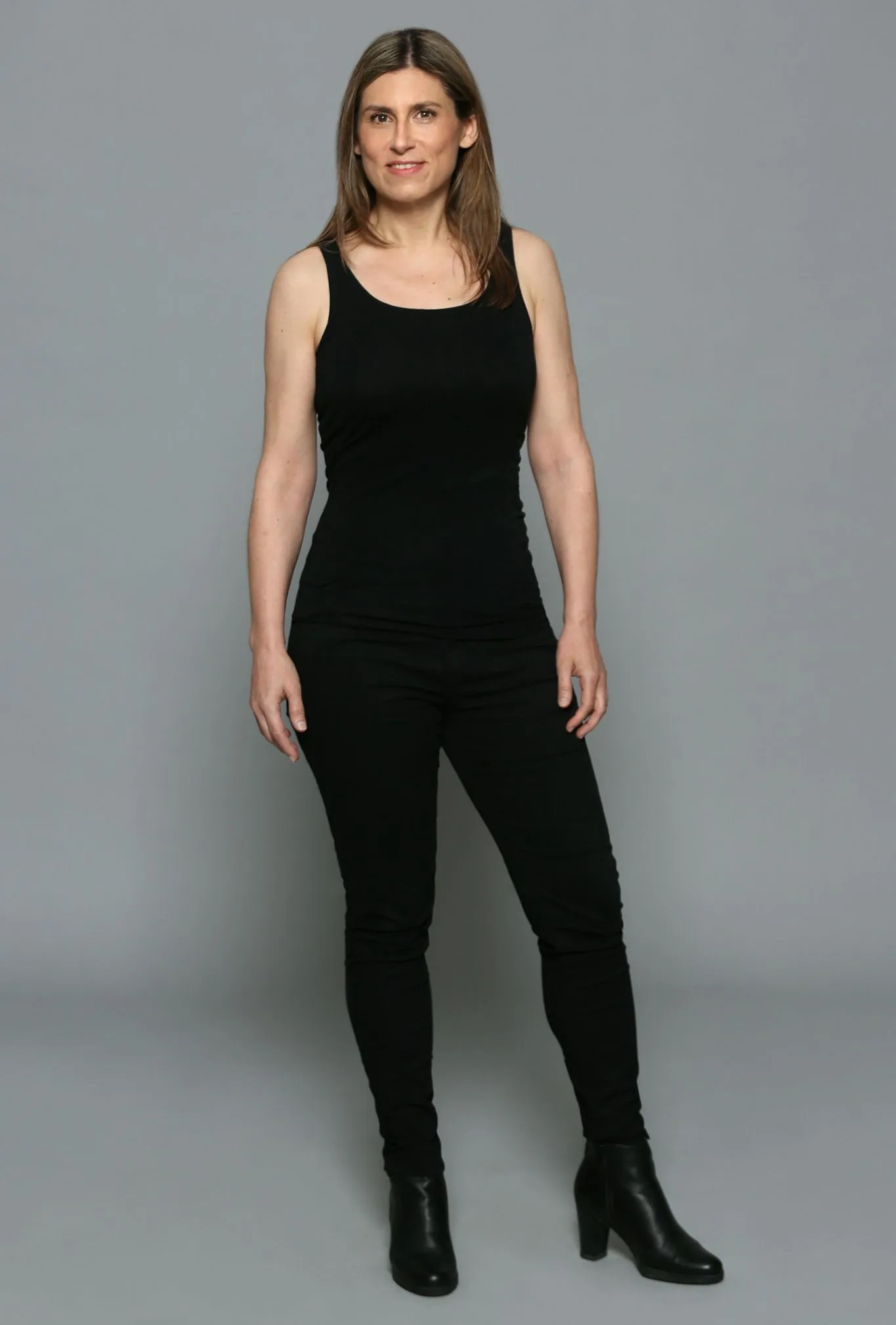 Itziar Cobelo — foto 4