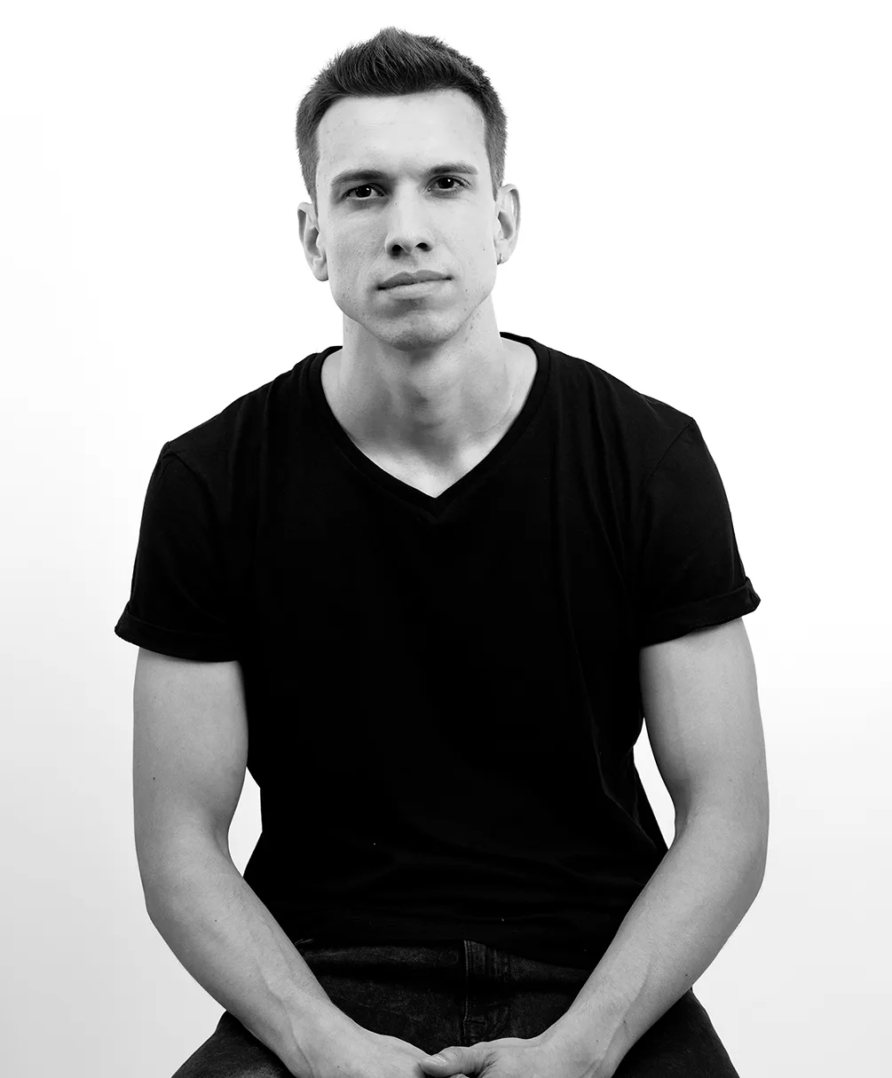 Iván Díaz — foto 3