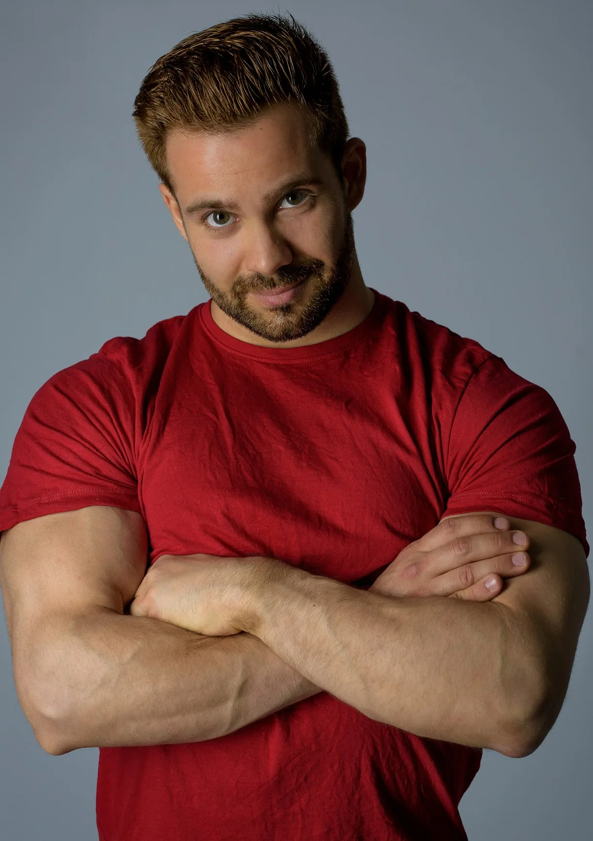Iván Muñoz — foto 1