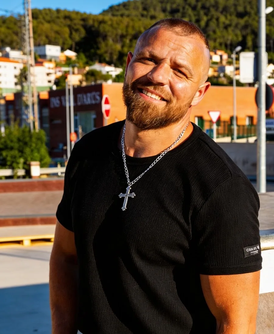 Iván Valentín — foto 2