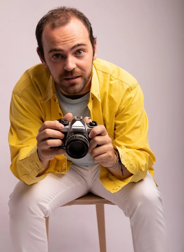 Jorge Morais — foto 1