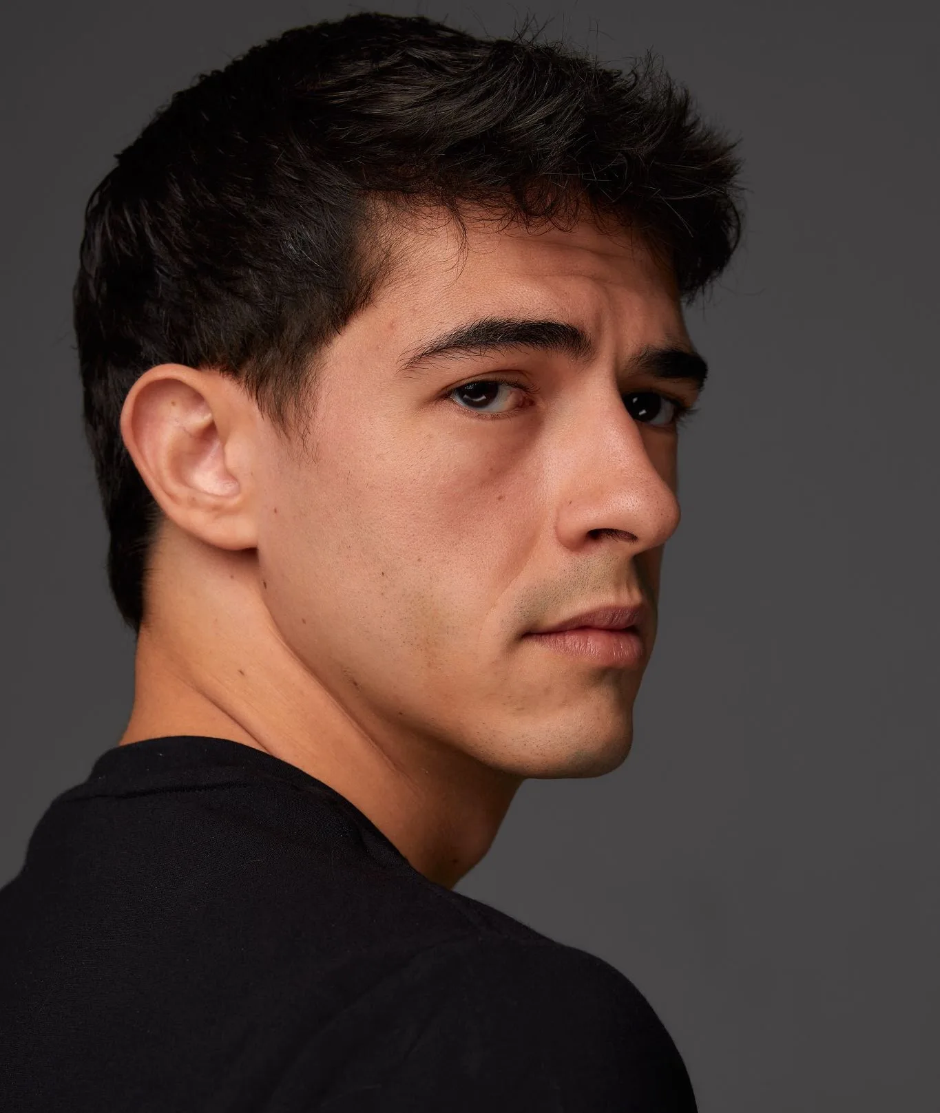 Jorge Puerta — foto 1