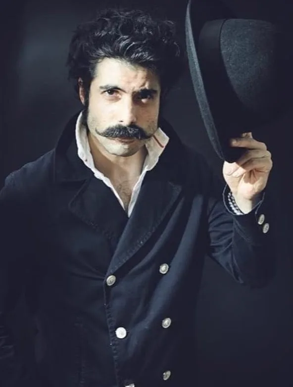 José Ángel Bichir — foto 1