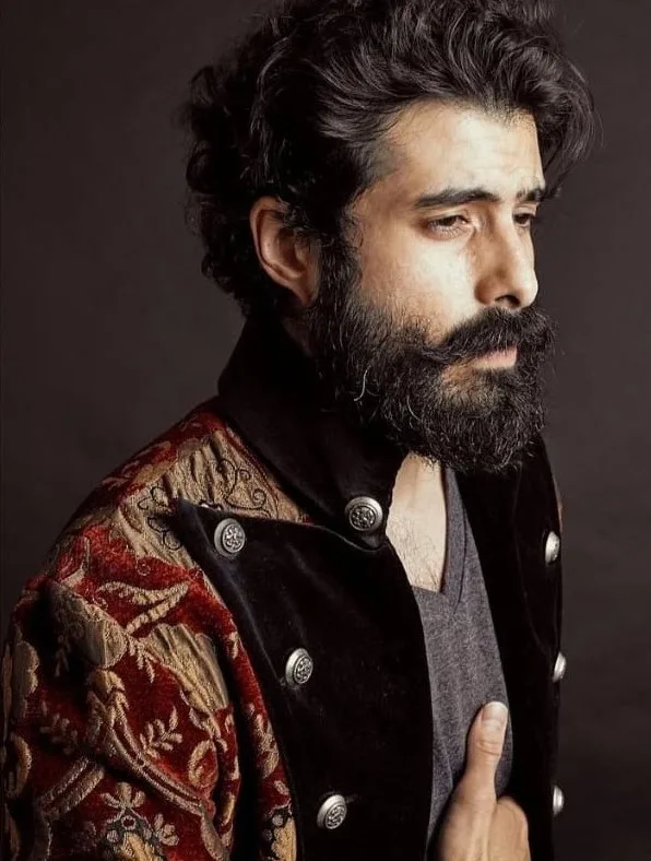 José Ángel Bichir — foto 2