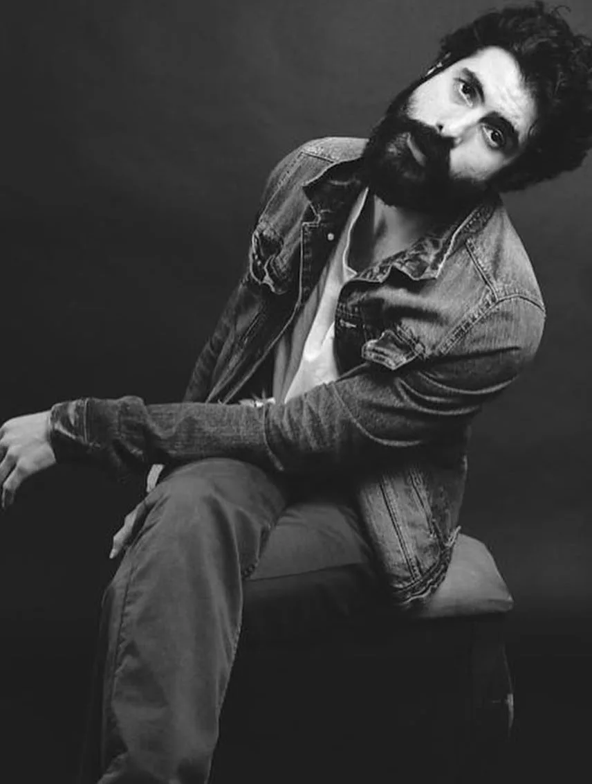 José Ángel Bichir — foto 3