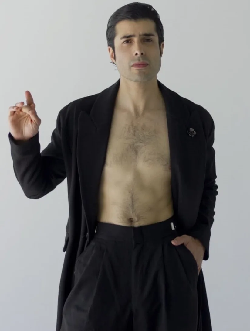 José Ángel Bichir — foto 5