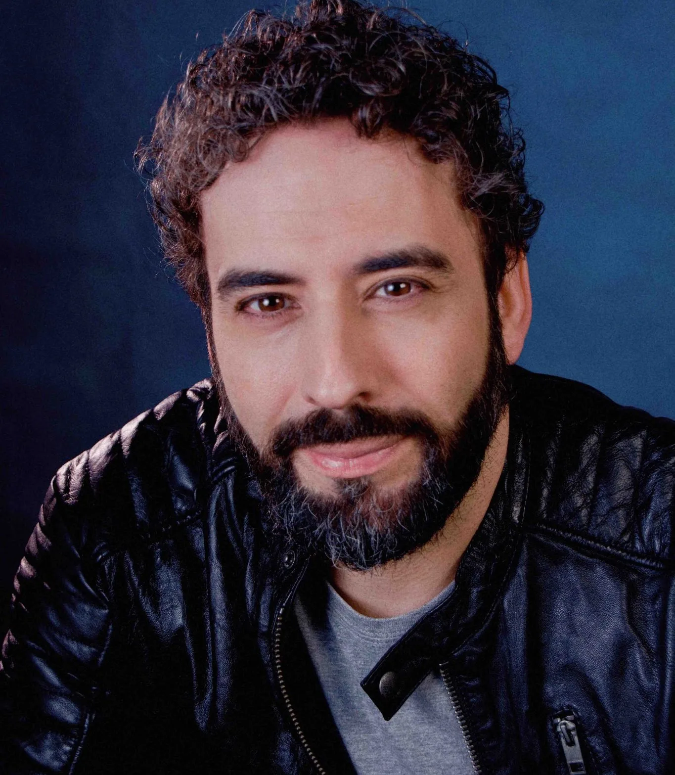 Jose Luis Lozano — foto 1