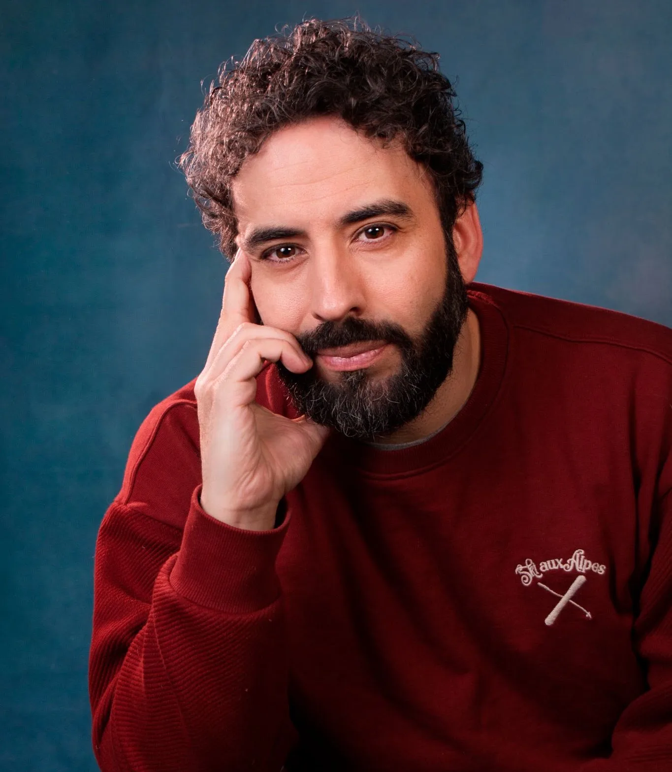Jose Luis Lozano — foto 2