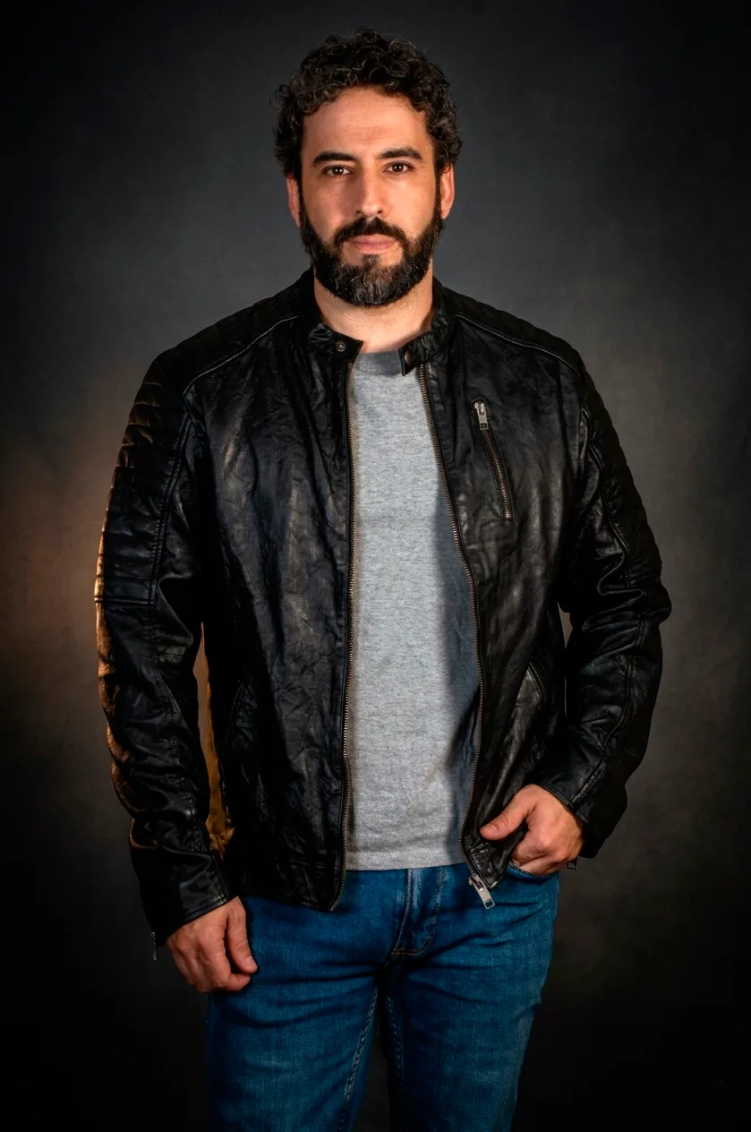 Jose Luis Lozano — foto 3