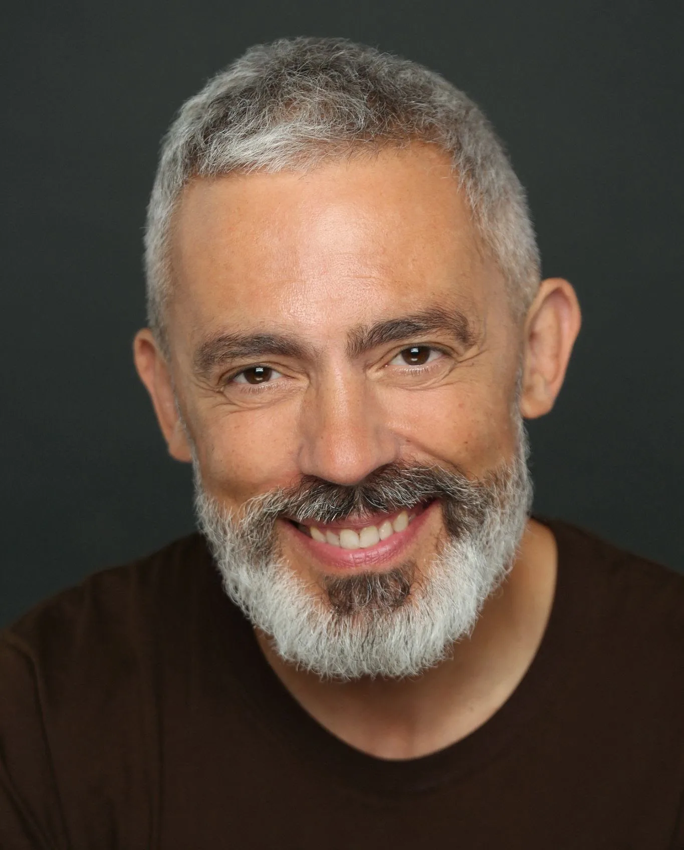 Juan Carlos Míguez — foto 1