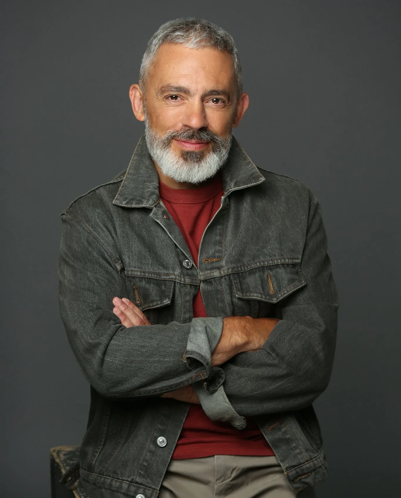 Juan Carlos Míguez — foto 3