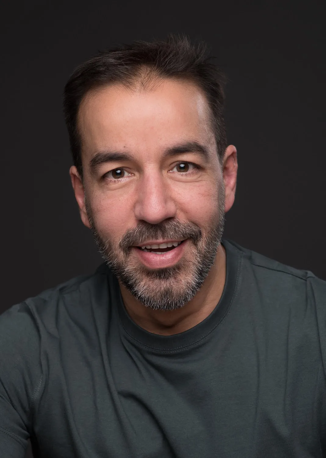 Juanlu Peñaranda — foto 1