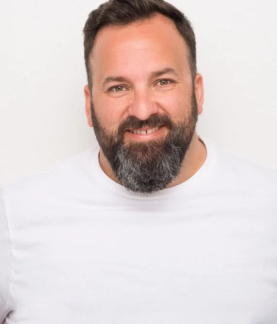 Julio Carballera — foto 1