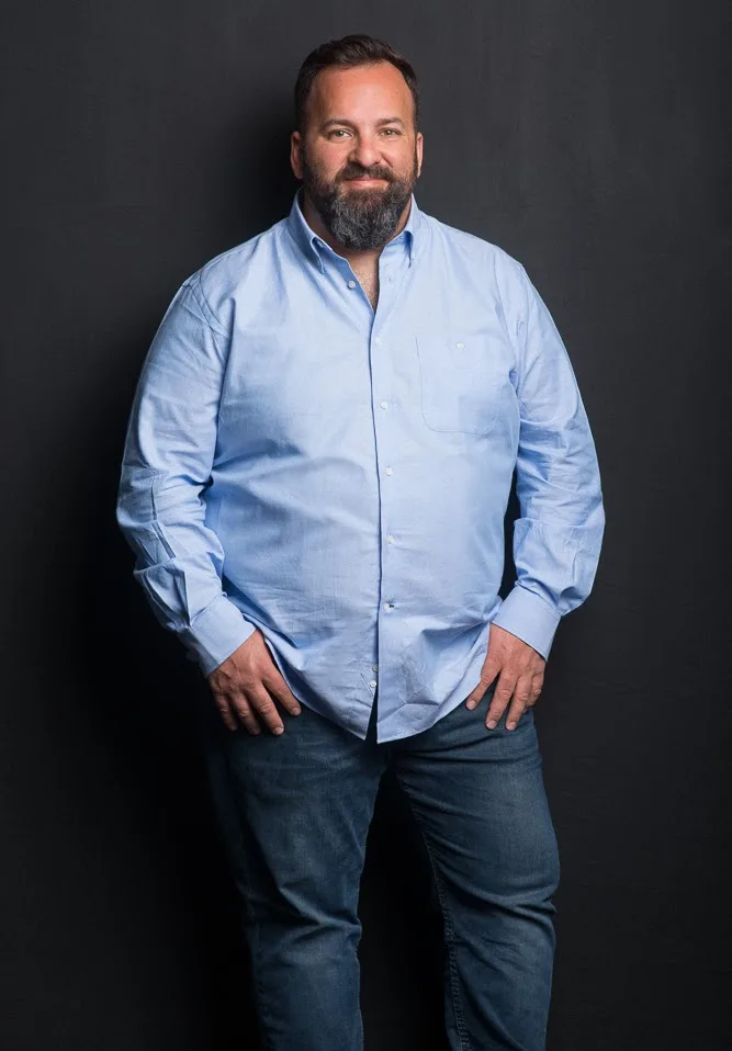 Julio Carballera — foto 3