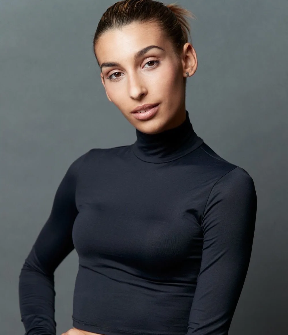 Laura Balo — foto 1