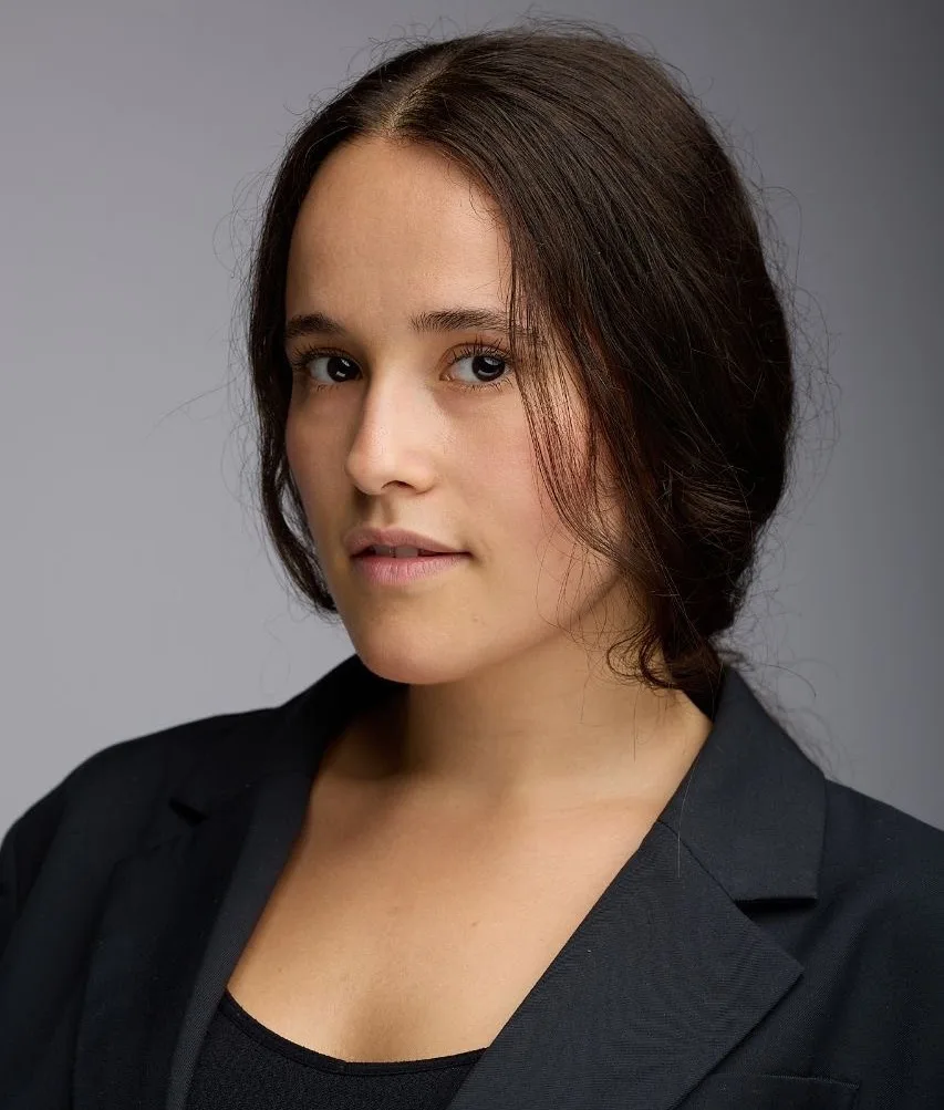 Lisset Mora — foto 3