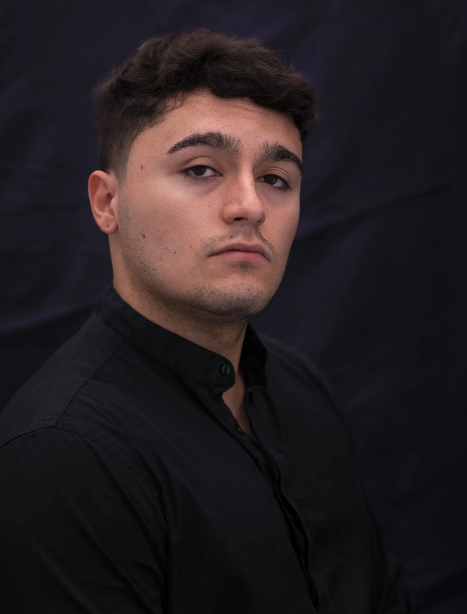 Luis Manuel Peña — foto 1