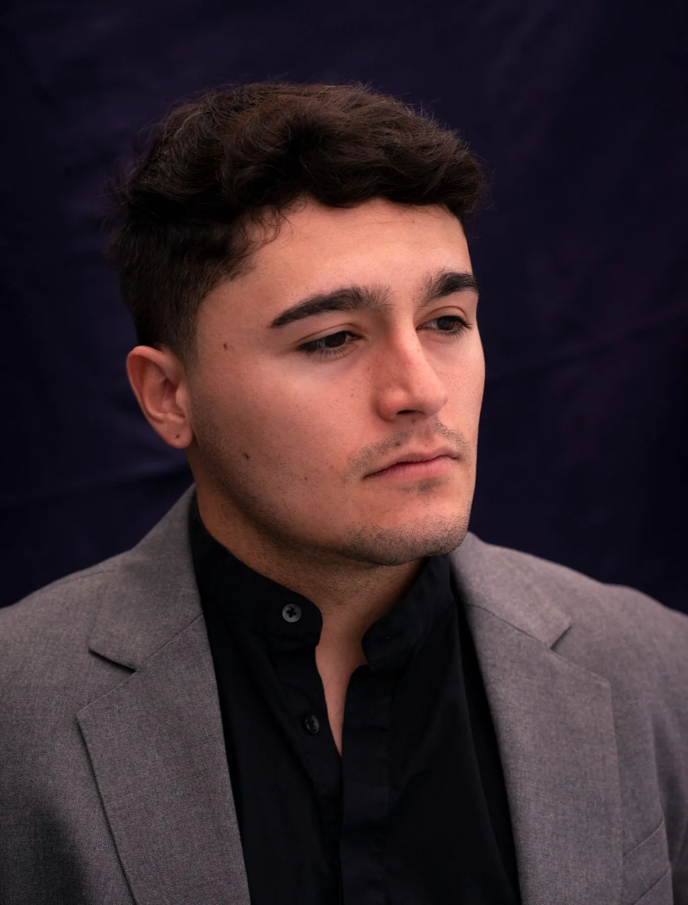 Luis Manuel Peña — foto 2