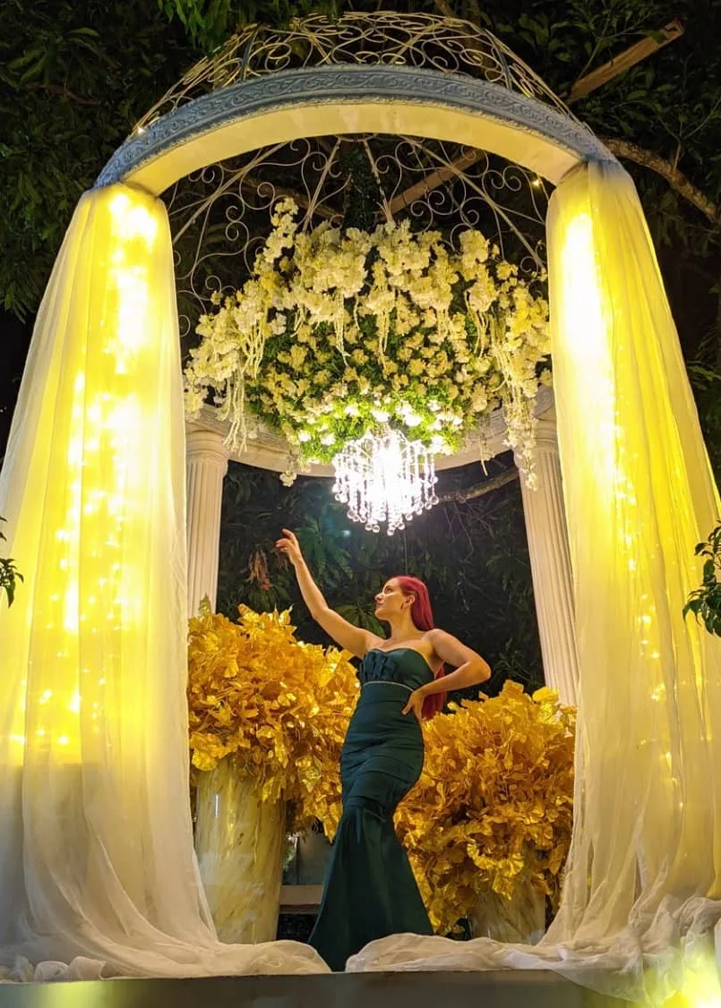 Luisa Quintero — foto 2