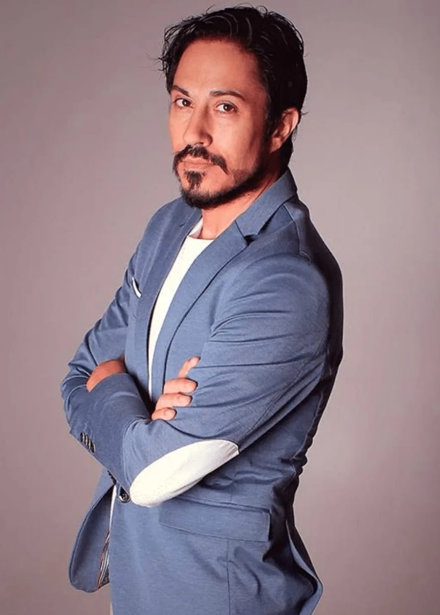 Manuel Vera — foto 1