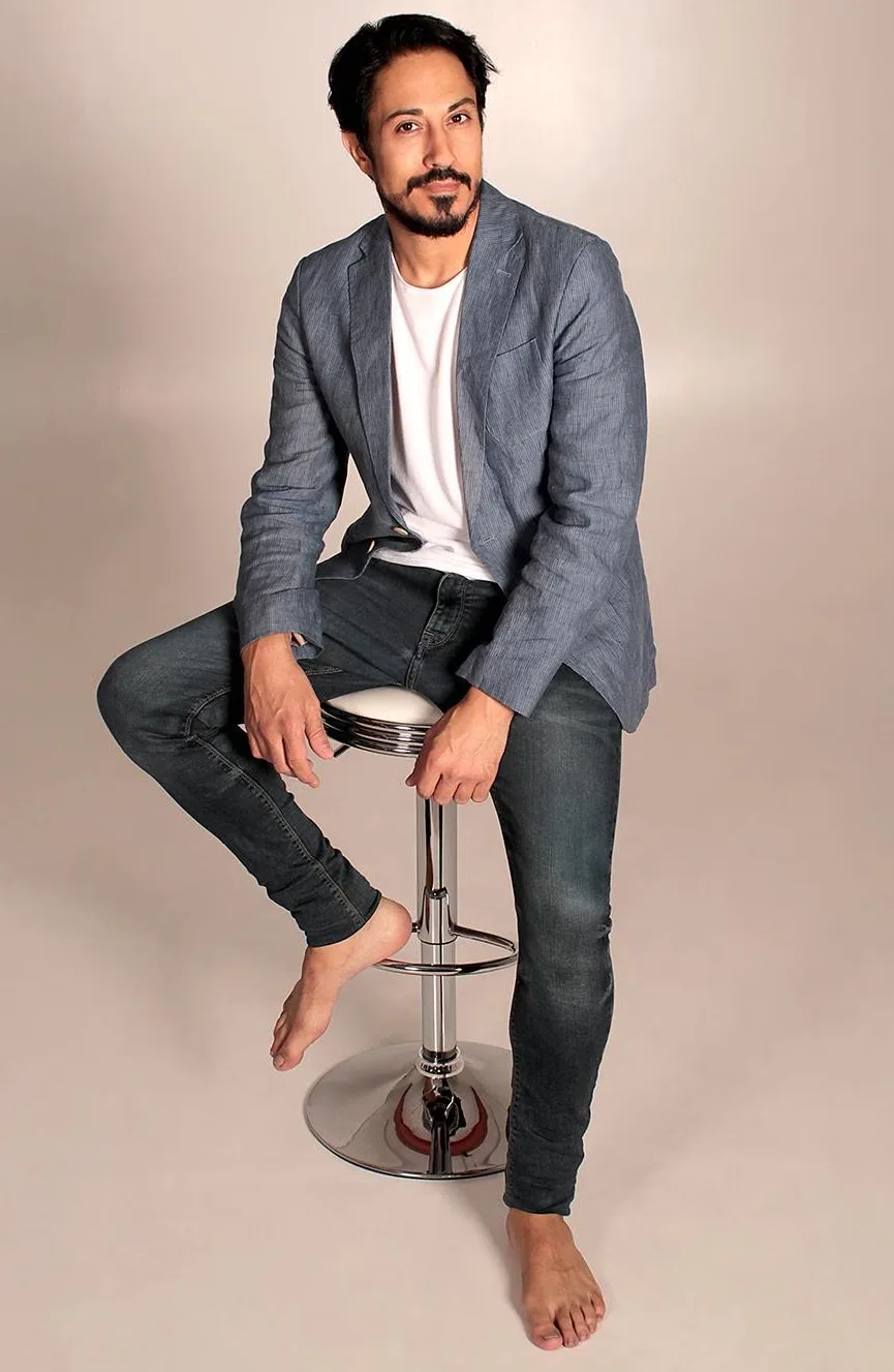 Manuel Vera — foto 3
