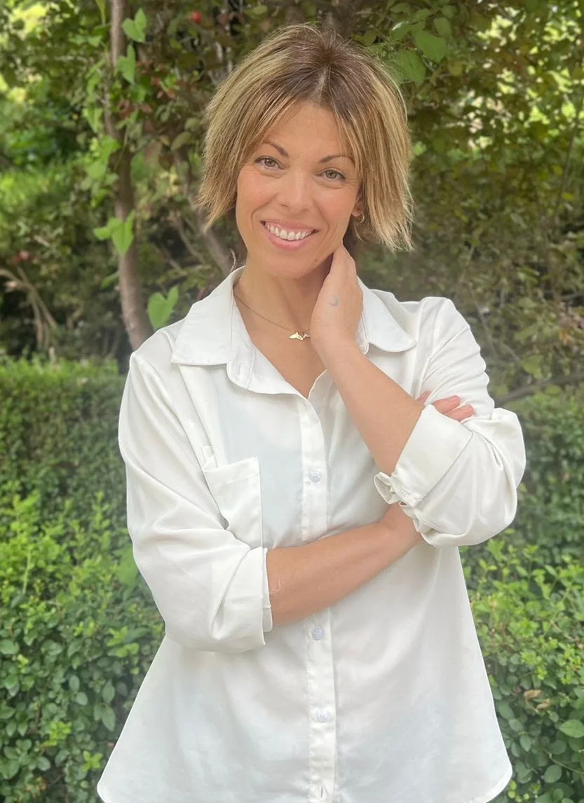 María Alarcón — foto 2