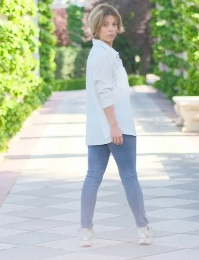 María Alarcón — foto 3