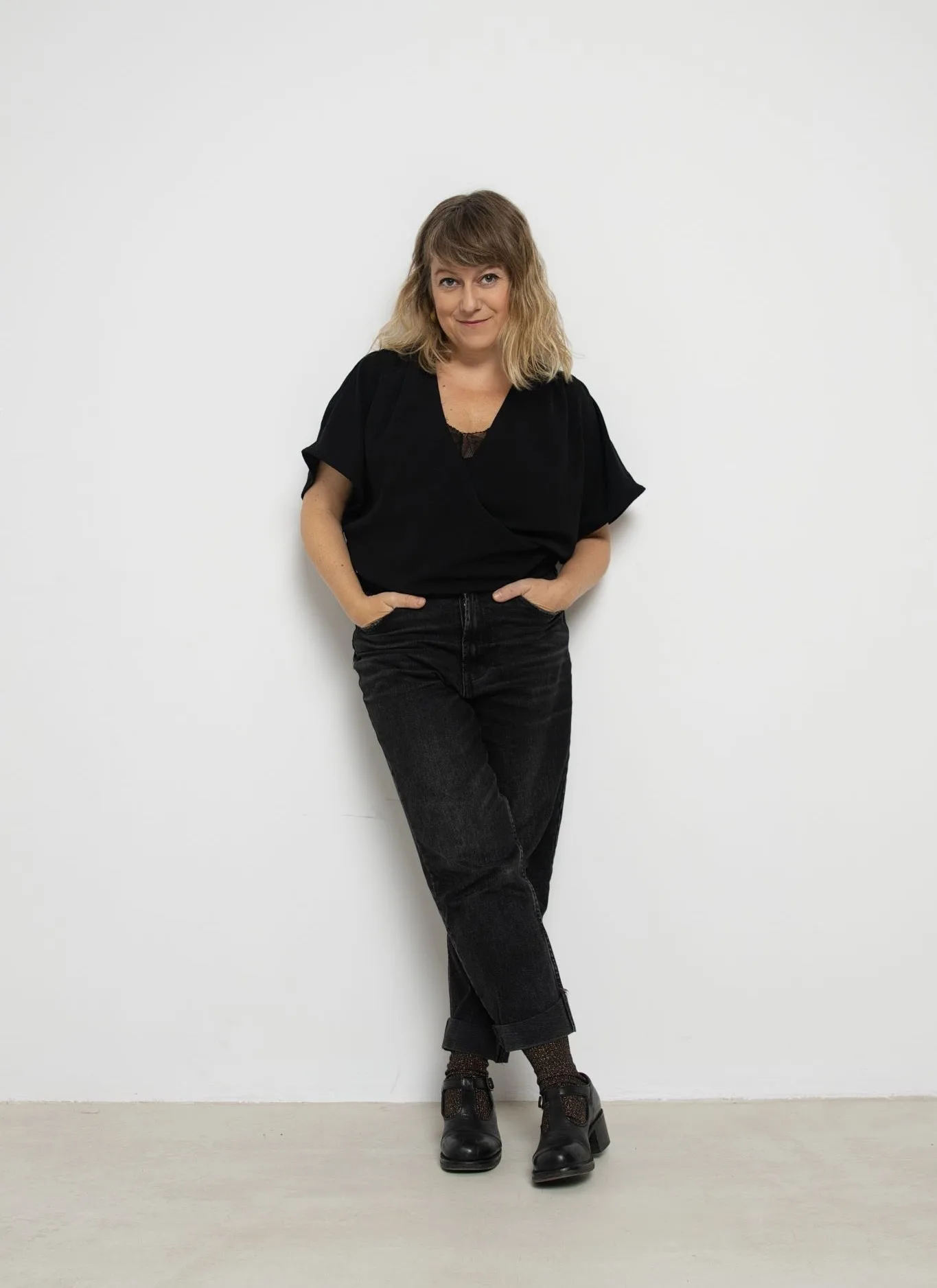 María Urcelay — foto 1
