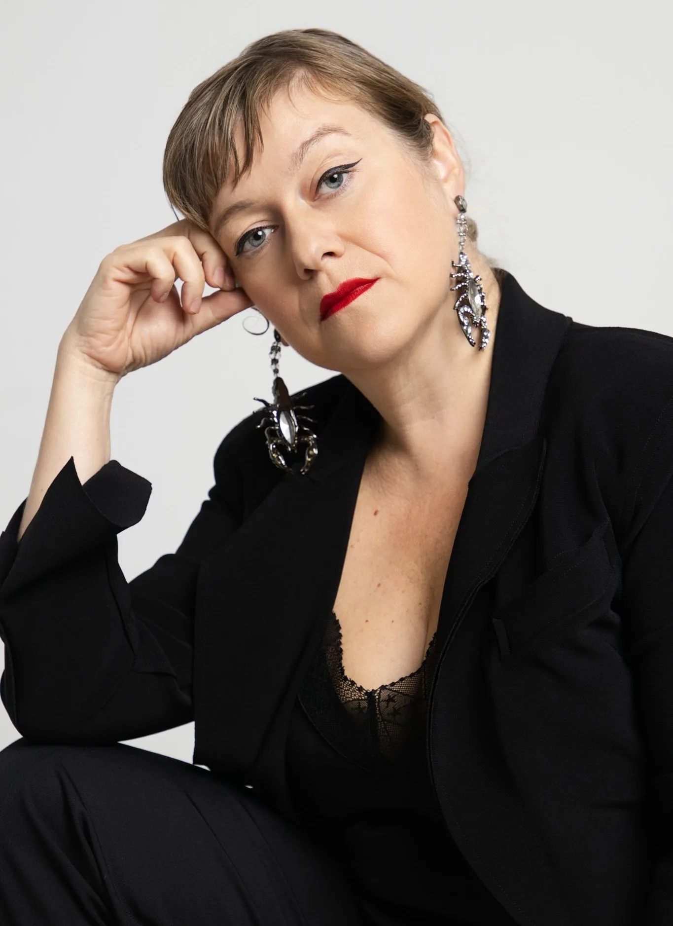 María Urcelay — foto 4