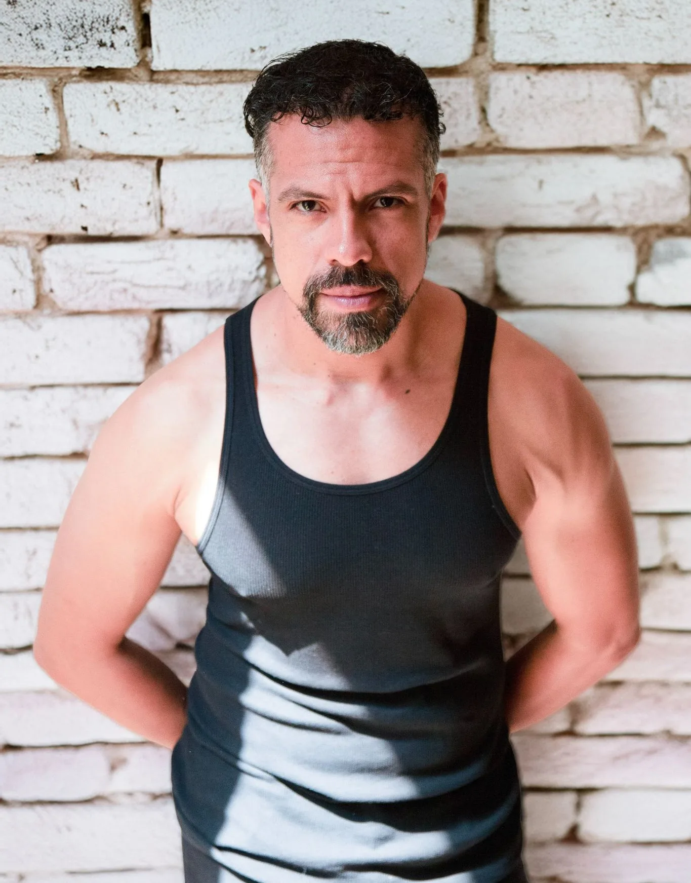 Mauricio De Montellano — foto 2
