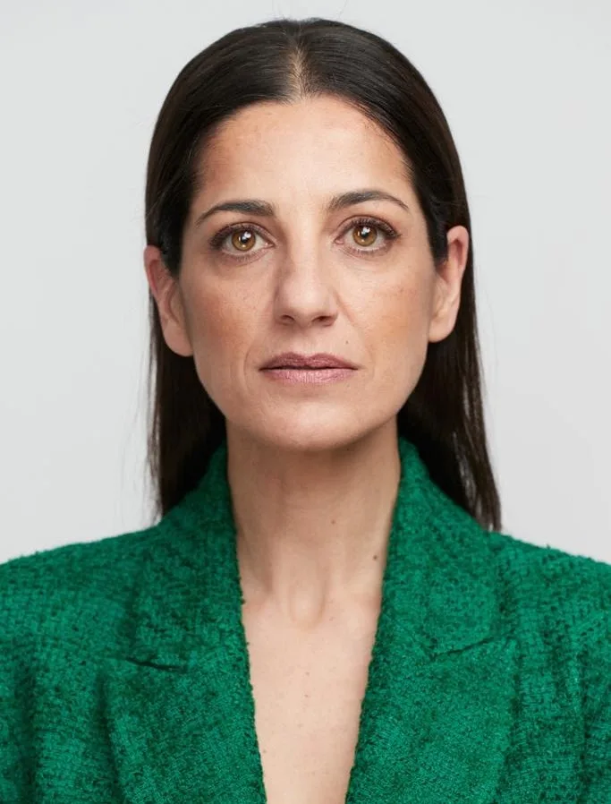 May Melero — foto 1