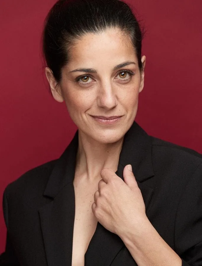 May Melero — foto 3