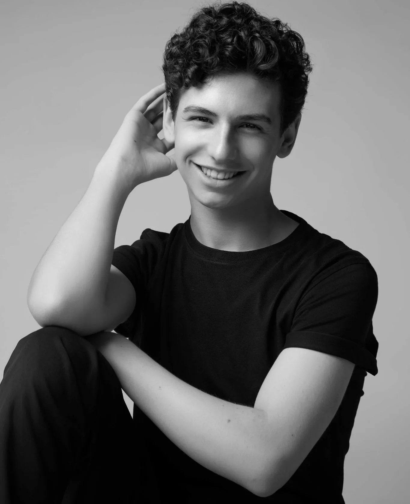 Miguel Alejandro — foto 5