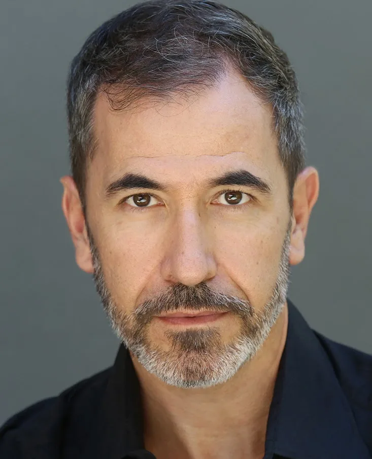 Nacho Diezma — foto 1