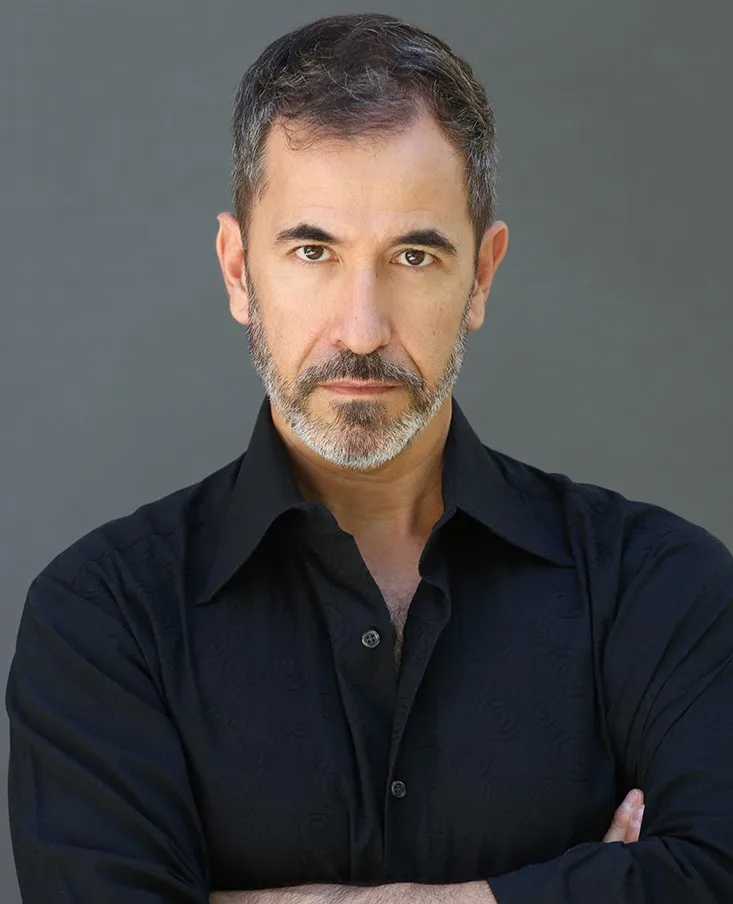 Nacho Diezma — foto 4
