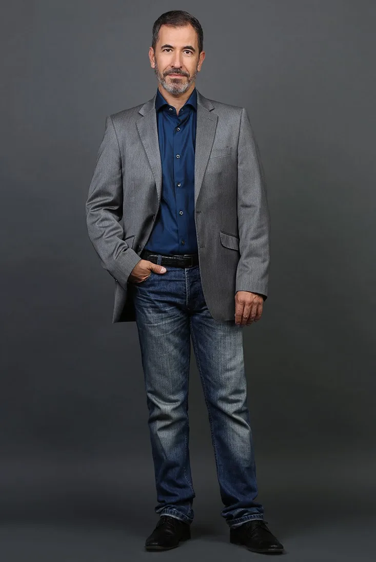 Nacho Diezma — foto 5