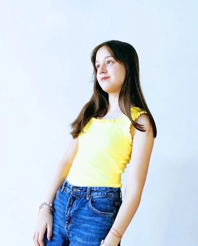 Nerea de Dios — foto 2