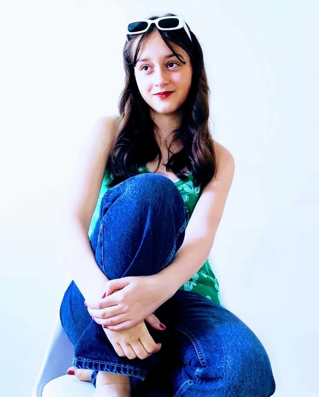 Nerea de Dios — foto 3